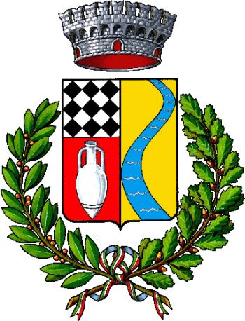 Stemma di Villadose/Arms (crest) of Villadose