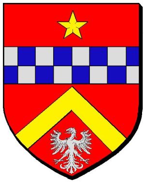 Blason de Aiguebelette-le-Lac/Arms (crest) of Aiguebelette-le-Lac
