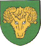 Arms of Aspach