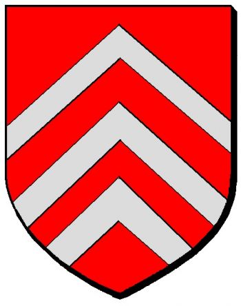 Blason de Monchecourt/Arms (crest) of Monchecourt