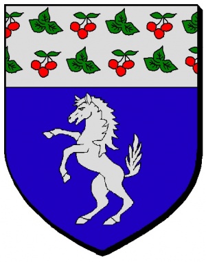 Blason de Plerguer/Coat of arms (crest) of {{PAGENAME