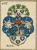 Wappen von Mayen
