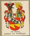 Wappen von Brunn nr. 337 von Brunn