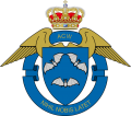 Air Control Wing, Danish Air Force.png
