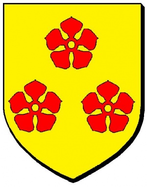 Blason de Gézaincourt / Arms of Gézaincourt