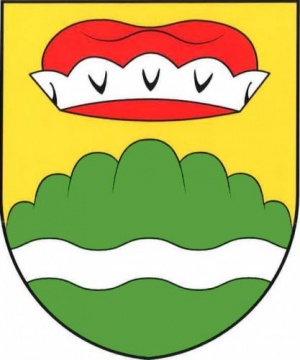 Coat of arms (crest) of Mířkov