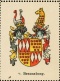 Wappen von Braunsberg