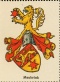 Wappen Meubrink