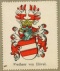 Wappen Freiherr von Hövel