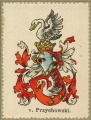 Wappen von Przychowki nr. 637 von Przychowki