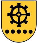 Arms (crest) of Kemnat
