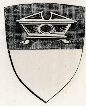 Arms (crest) of Sansepolcro