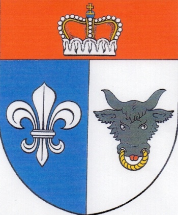 Arms (crest) of Velké Janovice