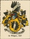 Wappen de Wieger