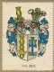 Wappen von Hill