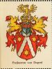 Wappen Freiherren von Duprel