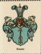Wappen Blanke