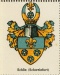 Wappen Schön