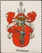 Wappen Thielemann