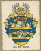 Wappen von der Becke