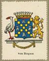 Wappen von Roques
