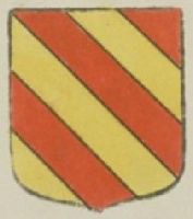 Blason d'Avesnes-sur-Helpe/Arms (crest) of Avesnes-sur-Helpe