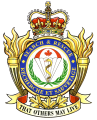 Canadian Forces School of Search and Rescue, Canada.png