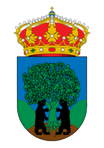 Escudo de O Carballiño/Arms (crest) of O Carballiño