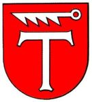 Arms (crest) of Dottingen
