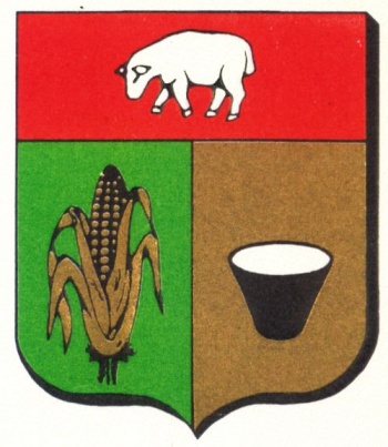 Blason de Martignas-sur-Jalle/Arms (crest) of Martignas-sur-Jalle