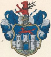 Arms (crest) of Rabí