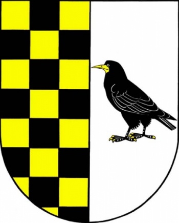 Arms (crest) of Ráby