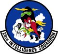 20th Intelligence Squadron, US Air Force.jpg