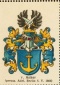 Wappen von Anker