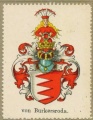 Wappen von Burkesroda nr. 307 von Burkesroda