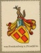 Wappen von Frankenberg und Proschlitz