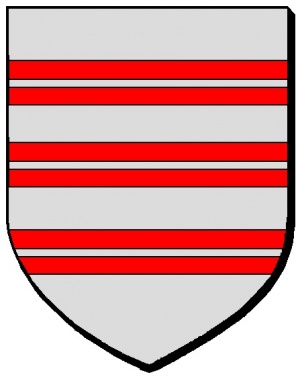 Blason de Haveluy/Arms (crest) of Haveluy