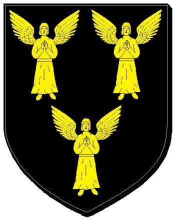 Blason de Limeux (Somme)/Arms (crest) of Limeux (Somme)