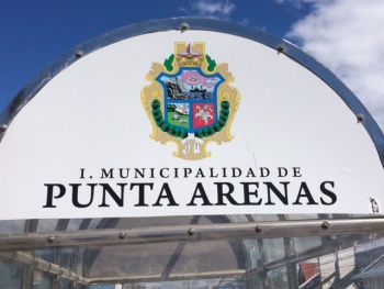 Armas de Punta Arenas
