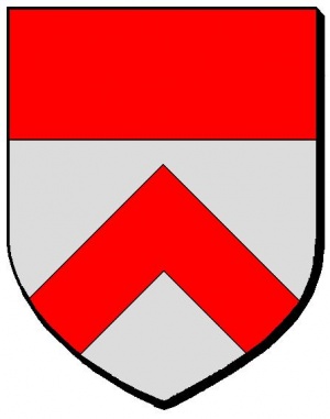 Blason de Escatalens/Arms (crest) of Escatalens