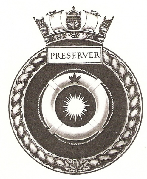File:HMCS Preserver, Royal Canadian Navy.jpg