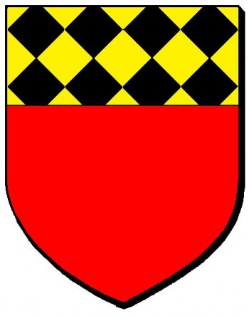 Blason de Juvignac/Arms (crest) of Juvignac
