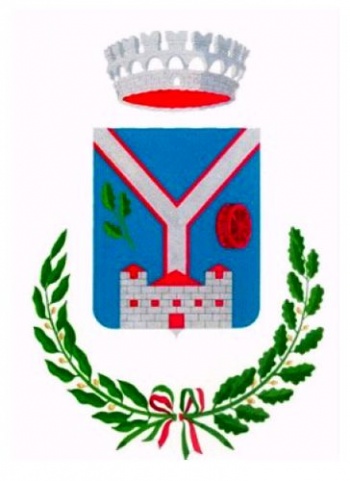 Stemma di Savogna D'Isonzo/Arms (crest) of Savogna D'Isonzo