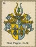 Wappen Fürst Fugger