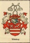 Wappen Wittekop
