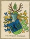 Wappen Hennenberg