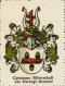Wappen Cammann