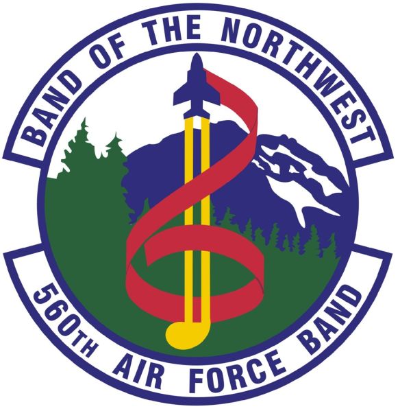 File:560th Air Force Band, US Air Force.jpg