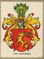 Wappen von Lewinski nr. 866 von Lewinski