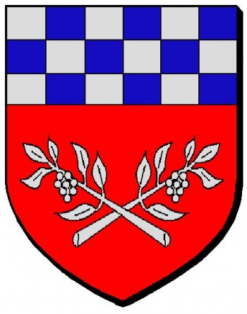 Blason de Ailly-sur-Somme/Arms (crest) of Ailly-sur-Somme